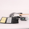 Second Hand Fender Custom Shop Clapton Stratocaster in Black 095 - SH-114-2095 (7).jpg