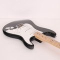 Second Hand Fender Custom Shop Clapton Stratocaster in Black 095 - SH-114-2095 (11).jpg