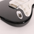 Second Hand Fender Custom Shop Clapton Stratocaster in Black 095 - SH-114-2095 (10).jpg