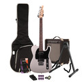 EastCoast T2 Dual Humbucker Electric Guitar Starter Pack in Slick Silver with 35W Amp & Accessories - BUN-EC-T2-SS-35.jpg