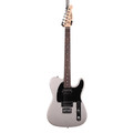 EastCoast T2 Dual Humbucker Electric Guitar Starter Pack in Slick Silver with 35W Amp & Accessories - EC-T2-SS (2)__44249.jpg