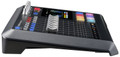 Tascam Mixcast-4 Podcast Recording Console with Built-in Recorder / USB Interface - 461517-mixcast4_left.jpg