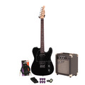 EastCoast T2 Dual Humbucker Electric Guitar Starter Pack in Black with 10W Amp & Accessories - _BUN-EC-T2-BLK-10-v2.jpg