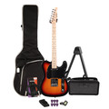 EastCoast T1 Electric Guitar Starter Pack in Three Tone Sunburst with Bounce 15W Amp & Accessories - _BUN-EC-T1-3TS-BC.jpg