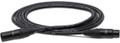 Hosa Edge Microphone Cable, Neutrik XLR3F to XLR3M, 20 ft - CMK-020AU-Hosa_XLR-XLR_Neutrik_Front.jpg