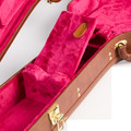 Epiphone Back to the Future ES-345 Semi Hollow Electric Guitar in Sixties Cherry  - EIBTTFGH1_23_Caseinterior2.jpg