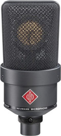 Neumann TLM103 Studio Condenser Microphone Black Finish - 008431_2.jpg