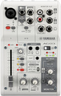 Yamaha AG03 MK2 White - AG03MK2W_1.jpg