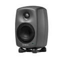 Genelec 8320APM Bi-Amplified Smart Active Monitor (Dark Grey) - 530899-genelec 1.jpg