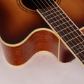 Second Hand Alvarez Baritone Jumbo Acoustic Guitar 458 - SH-241-5458 (13).jpg