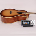 Second Hand Alvarez Baritone Jumbo Acoustic Guitar 458 - SH-241-5458 (8).jpg