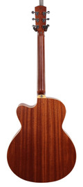 Second Hand Alvarez Baritone Jumbo Acoustic Guitar 458 - SH-241-5458 (4).jpg