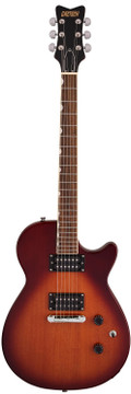 Gretsch Streamliner Jet Club Electric Guitar in Duo-Tone Burst - 2814102559_gre_ins_frt_1_rr.jpg