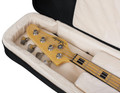 Gator ProGo Series Ultimate Gig Bag for Bass Guitar - G-PG-BASS_HEADSTOCK.jpg
