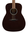 Yamaha F400 Acoustic Guitar in Smokey Black - F400_SMB_front_tcm147-2330858-hero.jpg