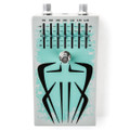 Jim Dunlop Billy Gibbons Siete Santos Octavio Fuzz Pedal - JD-BFGO7-Siete-Santos-Hero.jpg