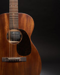 Martin 0-10E Retro Jason Isbell Concert Electro Acoustic in Dark Mahogany - 11010ERETROJASONISBELL_GLAM 8_compressed_compressed.jpg