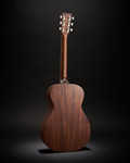 Martin 0-10E Retro Jason Isbell Concert Electro Acoustic in Dark Mahogany - 11010ERETROJASONISBELL_GLAM 2_compressed_compressed.jpg