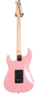 EastCoast ST2 Electric Guitar in Bubblegum Metallic Multi-FX & Modelling Bundle with Accessories - EC-GS100H-BGM  (5).jpg