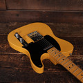 Fender Custom Shop '51 Nocaster NOS in Butterscotch Blonde - 143238 (11).JPG
