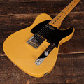 Fender Custom Shop '51 Nocaster NOS in Butterscotch Blonde - 143238 (8).JPG