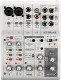 Yamaha HS7 Monitor Bundle with HMT8 Headphones, AG06MK2 & Cables - _BUN-HS7EDU1_4.jpg