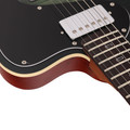 PJD St. John Origin Pro Electric Guitar in Forest Green Burst - 02ORFGB (9).jpg
