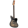 PJD St. John Origin Pro Electric Guitar in Charcoal Burst - 02ORCHB-New-Front.jpg