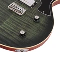 PJD Carey Origin Pro Electric Guitar in Forest Green Burst - 01ORFGB (7).jpg