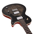 PJD Carey Origin Pro Electric Guitar in Charcoal Burst - 01ORCHB (8).jpg