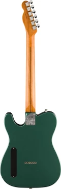 Fender Limited Edition American Cabronita Special Telecaster in Sherwood Green Metallic - 0173970746_fen_ins_bck_1_rl.jpg