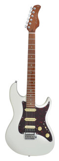 B Stock : Sire S7 HSS New Gen Electric Guitar - White Maple Neck 001 - S7HSSWH-2.jpg