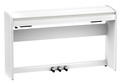 Roland F701 - SMALL HOME Digital Piano in White - 426586-120620_F701_WH_DR3_F1E.jpg