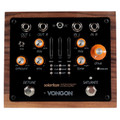 Vongon Solarfaze Multi-band Saturation and Detuning Device Pedal - Vongon_Solarfaze_STOCK_1.jpg