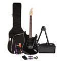 EastCoast ST2 Electric Guitar Starter Pack in Black Metallic with Bounce 15W Amp & Accessories - BUN-EC-GS100H-BKM-BC.jpg