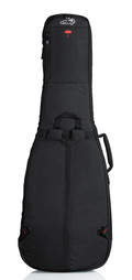 Gator ProGo Series Deluxe Gig Bag for Electric Guitar - G-PG-ELECTRIC_BACK_01.jpg