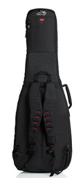 Gator ProGo Series Deluxe Gig Bag for Electric Guitar - G-PG-ELECTRIC_BACK_02.jpg