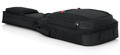 Gator ProGo Series Deluxe Gig Bag for Electric Guitar - G-PG-ELECTRIC_TOP.jpg