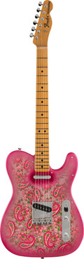 Fender Custom Shop Vintage Custom '68 Telecaster NOS in Pink Paisley - 9231012929_gtr_frt_1_rr.jpg