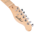 EastCoast T1 Electric Guitar in Black with Maple Fretboard  - EC-T1-BK (10).jpg