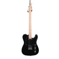 EastCoast T1 Electric Guitar Starter Pack in Black with 15W Amp & Accessories - EC-T1-BK (2).jpg