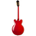 Epiphone Artist Masterbilt Gem Archer Signature Sheraton Semi-Hollow Left Handed Electric Guitar in Cherry Red - EMGASCHGH1L_4_Back.jpg