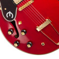 Epiphone Artist Masterbilt Gem Archer Signature Sheraton Semi-Hollow Left Handed Electric Guitar in Cherry Red - EMGASCHGH1L_8_Knobs-1200x1200-28e5ebb.jpg