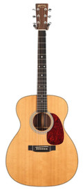 Second Hand Martin 0000-28H Acoustic Guitar in Natural 136 - SH-114-2136 (3).jpg