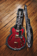 Epiphone Artist Masterbilt Gem Archer Signature Sheraton Semi-Hollow Electric Guitar in Cherry Red - Epiphone_GemArcher_Sheraton_24_compressed.jpg