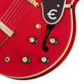 Epiphone Masterbilt Gem Archer Sheraton Semi-Hollow Electric Guitar In Cherry Red - EMGASCHGH1_8_Knobs-1200x1200-28e5ebb.jpg