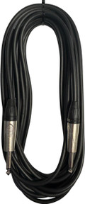 Ordo 6.3mm Mono Jack Lead - 10M - IC1-10-1J-1J.jpg