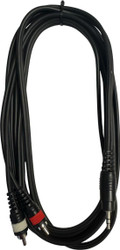Ordo 3.5mm TRS Jack - Twin RCA Male - 3M - AC0-3-1MJ-2PH.jpg