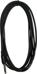 Ordo 6.3mm TRS Jack - 3.5mm TRS Jack Lead - 3M  - AC1-3-1SJ-1MJ.jpg
