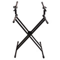 Ordo 2 Tier Double Braced Keyboard Stand - S-1KBDB2T (3).jpg